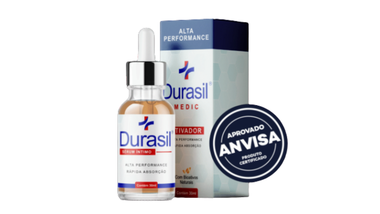 durasil funciona mesmo ou será golpe