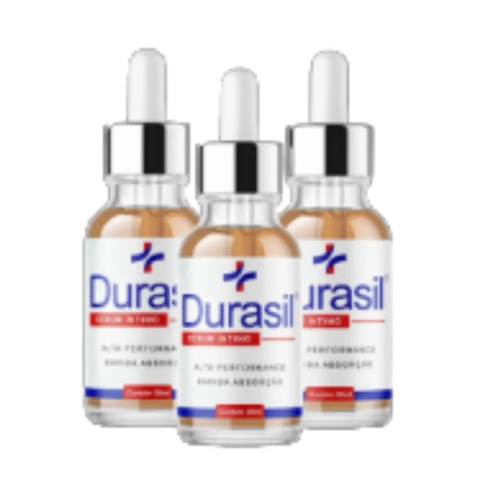 Durasil sérum íntimo funciona mesmo