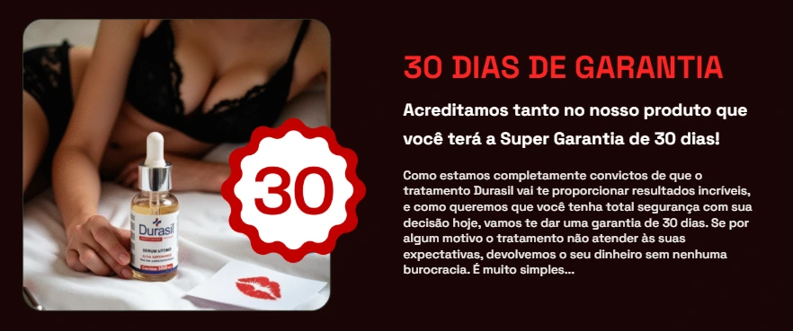 durasil como usar para ter resultados rápidos