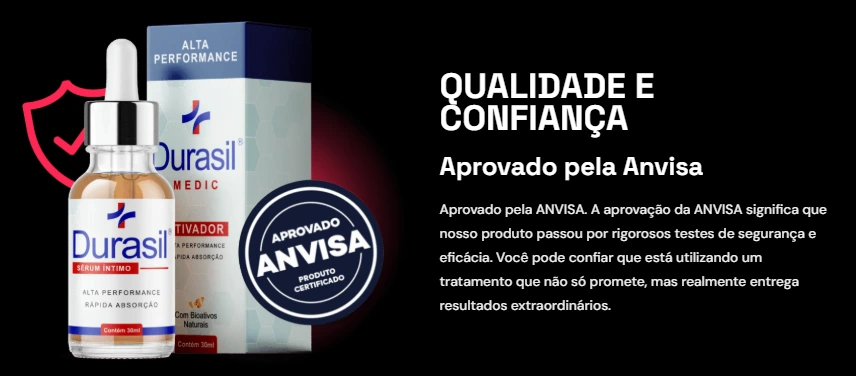 para que serve durasil e como usar da forma correta